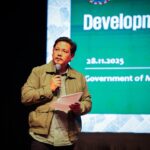 Meghalaya Partners with Starlink to Transform Shillong into Tech Hub