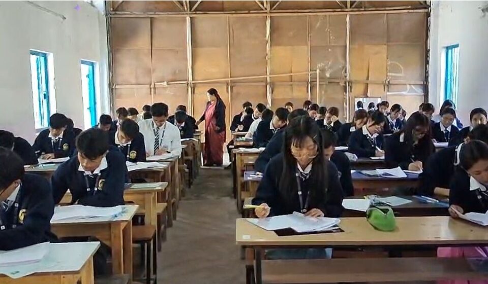 Stunning 92.23% Pass Rate: Girls Dominate Top Ranks