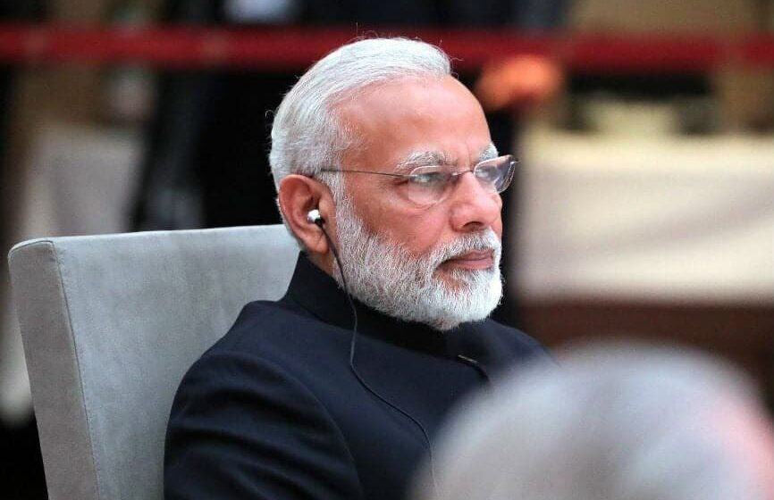 PM Urges National Unity as Congress Flags Delimitation Hurdle