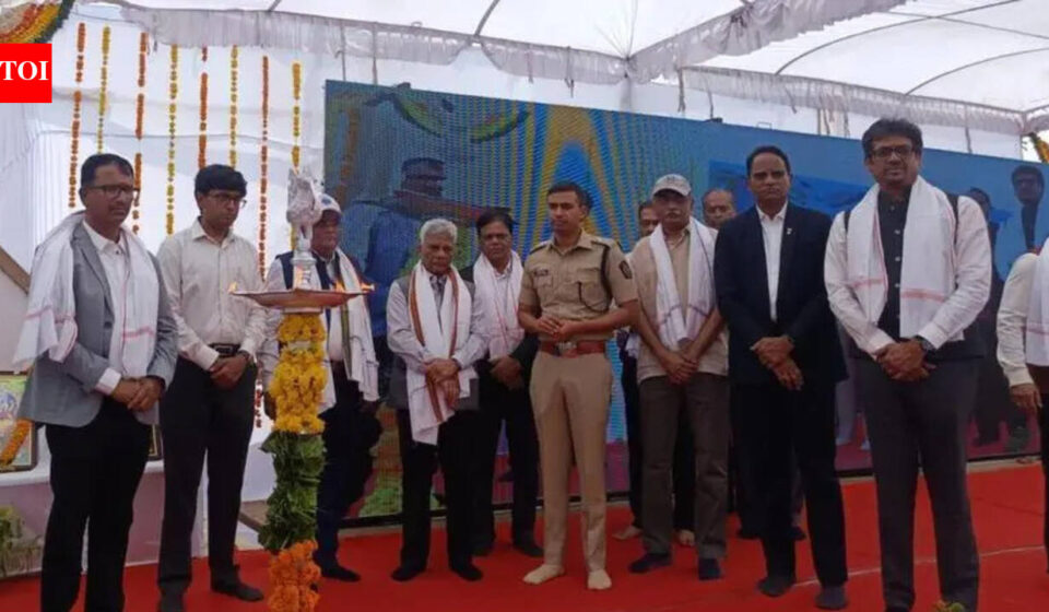 LIGO in Hingoli: Historic Boost to India’s Global Science Identity