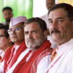 Rahul Vows 244(A) Implementation, Challenges BJP in Karbi Anglong