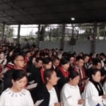 Nagaland's Inspiring Easter: Dawn Prayers, Hope & Renewal