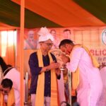 Manipur CM Invokes Vajpayee, Strongly Backs BJP’s Goala in Cachar