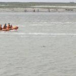 Three Missing After Boat Capsizes in Morigaon — Urgent Rescue Underway