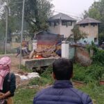 Shocking Rocket Attack in Manipur’s Moirang Kills Two Children