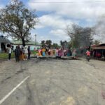 Manipur CM to Visit Kuki Belt Amid Unrest; Curbs Partly Eased