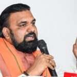 Samrat Choudhary to Become Bihar's First BJP CM — Political Shakeup