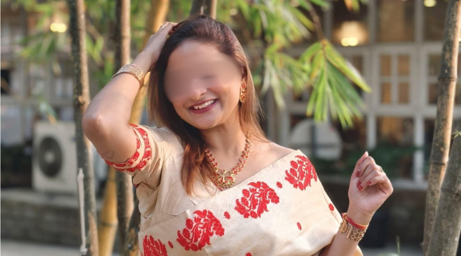 Police Confirm: Guwahati Teacher Left Voluntarily — No Kidnap