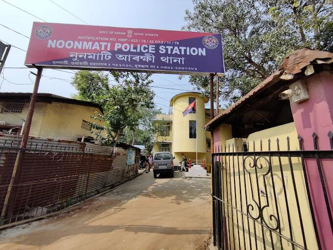 Joint Police Operation Foils Boko Kidnapping: 2 Rescued, 5 Arrested
