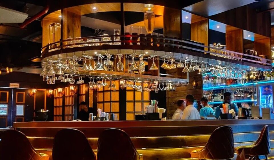 Guwahati Bar Licence Suspended After Narengi Crash Killing Three