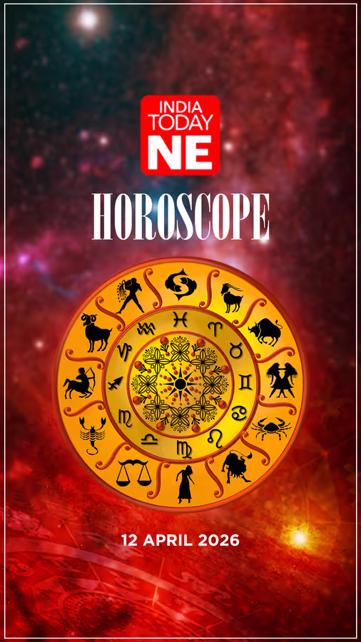 Daily Horoscope April 12: Essential Insights for All Zodiac Signs