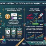 Revealed: How Young Indians Spend Leisure Online in 2026