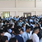 Guwahati's Major Northeast Job & Internship Fair — April 25