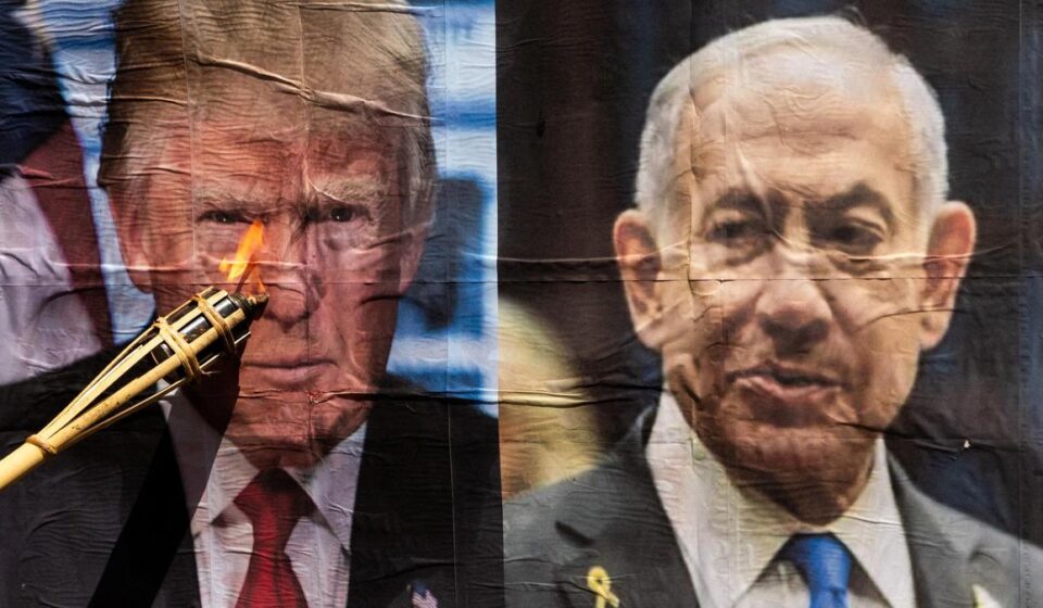 Trump: Iran-Israel War Will Quickly Trigger Oil Flows