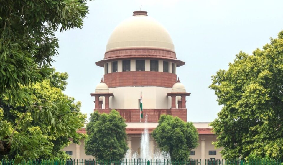 SC Rejects Fresh Hate Speech Guidelines — Criminal Law Adequate