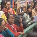 Setback to Women's Dreams: Fight for Leadership & Rights