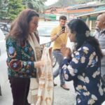 Swiss Ambassador's Landmark Official Visit to Sikkim Sparks Growth