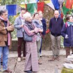 French Ambassador's Inspiring Visit to North Sikkim's Iconic Sites