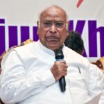 ECI Demands Kharge Explain ‘Terrorist’ Remark on PM Modi