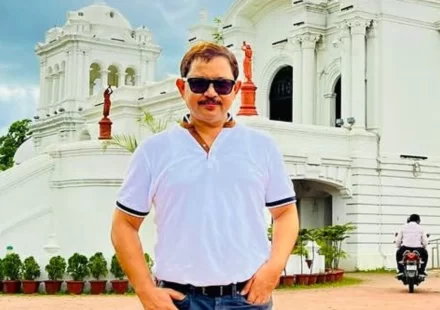 Court Rejects Bail: Shyamkanu Mahanta in Zubeen Garg Death Case