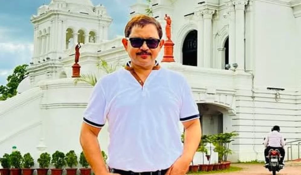 Court Rejects Bail: Shyamkanu Mahanta in Zubeen Garg Death Case