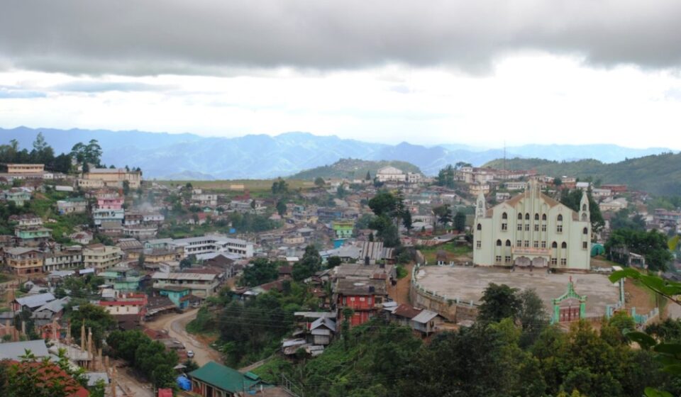 Nagaland’s $67.96B Vision for 2047: Bold Roadmap to Prosperity