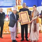 Sikkim Pays Historic Tribute on B.R. Ambedkar’s 135th Anniversary