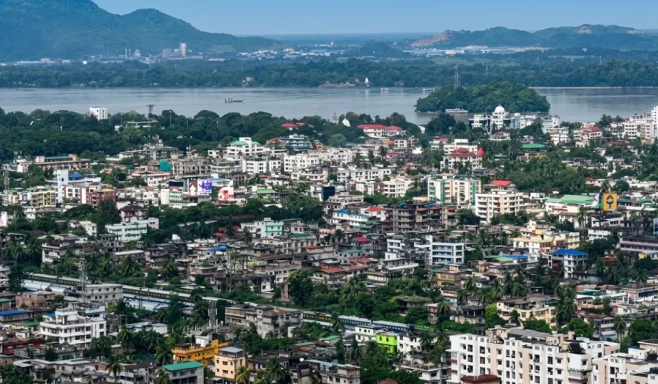 Essential Guwahati Guide: Insider Tips for Assam's Largest City