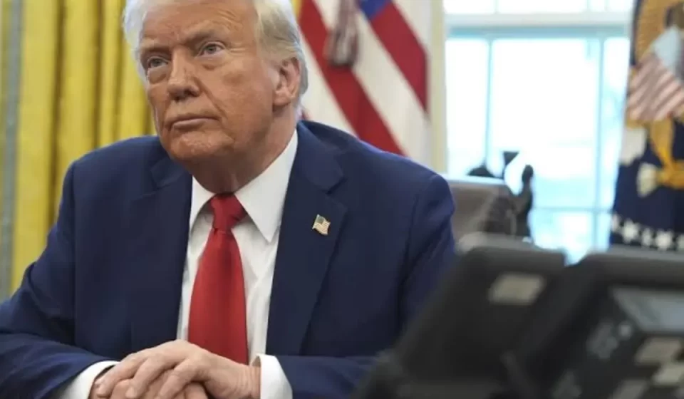 Trump Warns Iran: 'A Whole Civilisation Will Die' — Deadline Looms