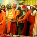 CM Leads Spectacular Opening of Jagni Maha Mahotsav in Namphing