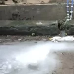 Alarming Water Wastage in Guwahati: Calls for Urgent Repairs