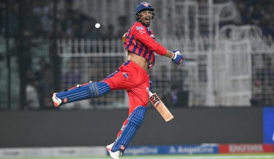 IPL 2026: Mukul’s Unbeaten 54 Propels LSG to Thrilling Win