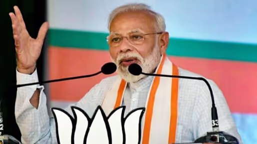 PM Modi in Dibrugarh: Two Crucial Rallies That Could Shape Assam