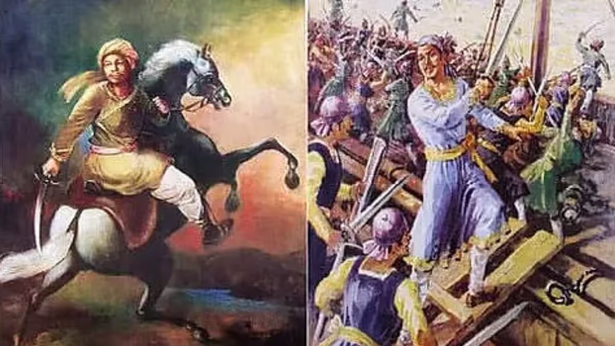 Devendra Fadnavis Evokes Shivaji, Lachit to Unite Maharashtra & Assam