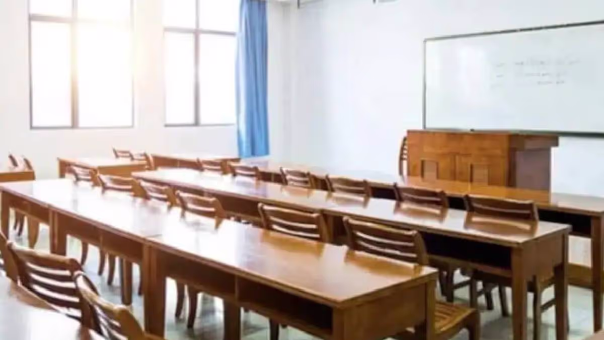 Sikkim Plans Closure of 17 Primary Schools — Alarming Enrolment Drop