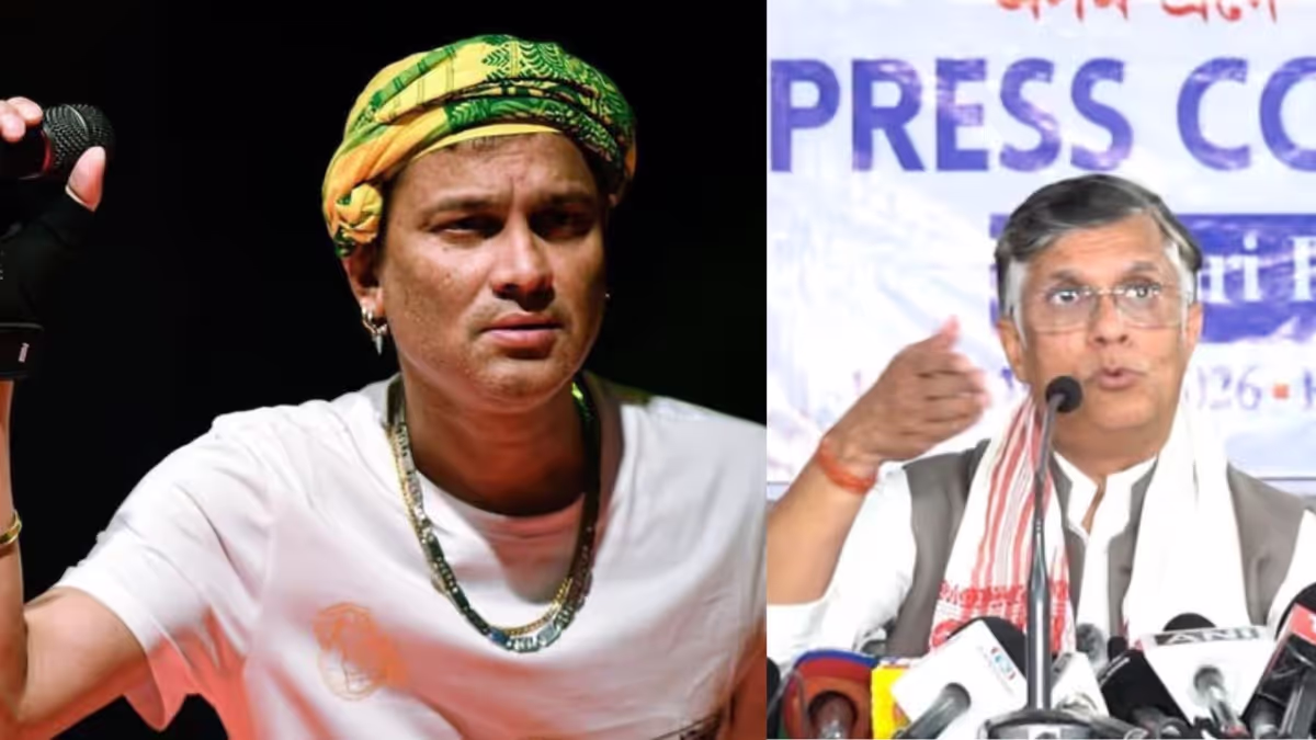 Pawan Khera: Bohag Bihu Without Zubeen Feels Soulless — Hear Why