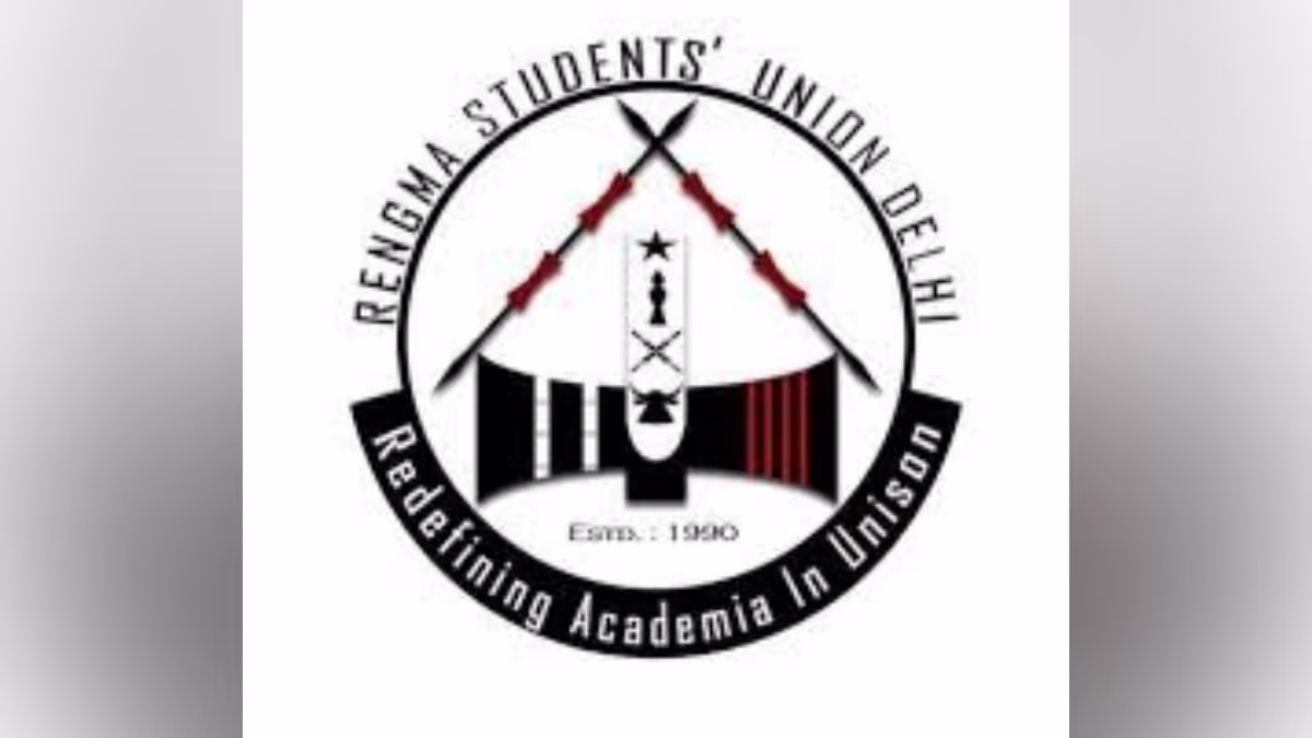 Rengma Students Union Condemns Manipur Assault, Seeks Swift Action