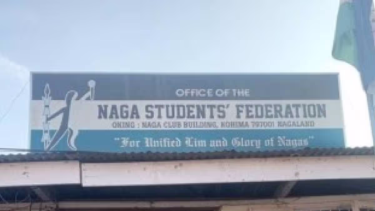 NSF Condemns Attack on Naga Civilians in Manipur; Urgent Action Needed