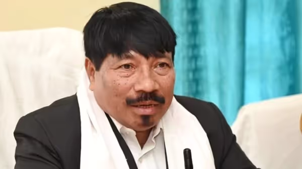 High Voter Turnout Signals NDA Triumph in Assam, Claims Atul Bora