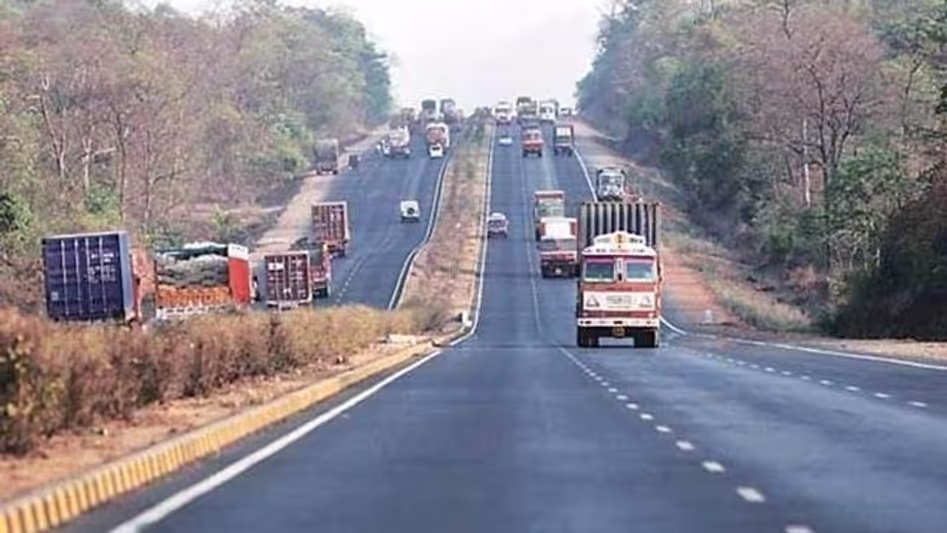 Ukhrul Blockade: Kuki Group Relinquishes NH-202 Safety Duty