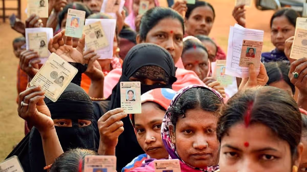Tripura District Council Polls: 83% Turnout Sparks Re-Poll
