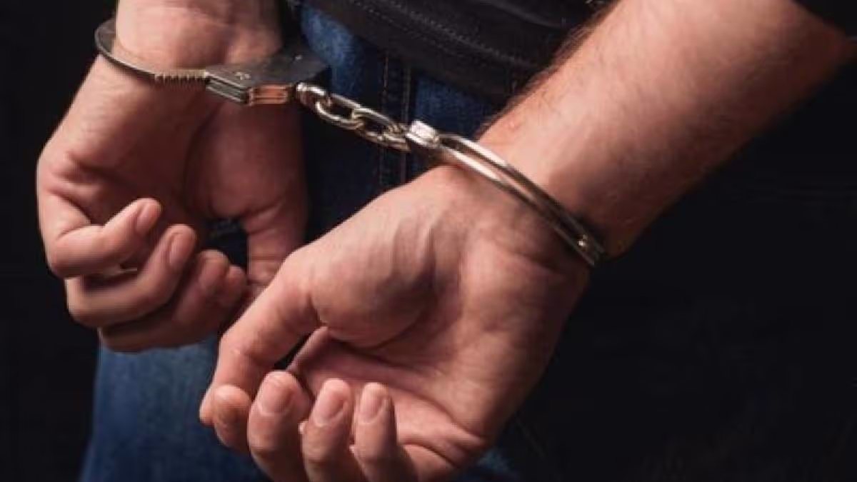Arunachal Police Arrest Licence-Scam Fugitive After Yearlong Evasion