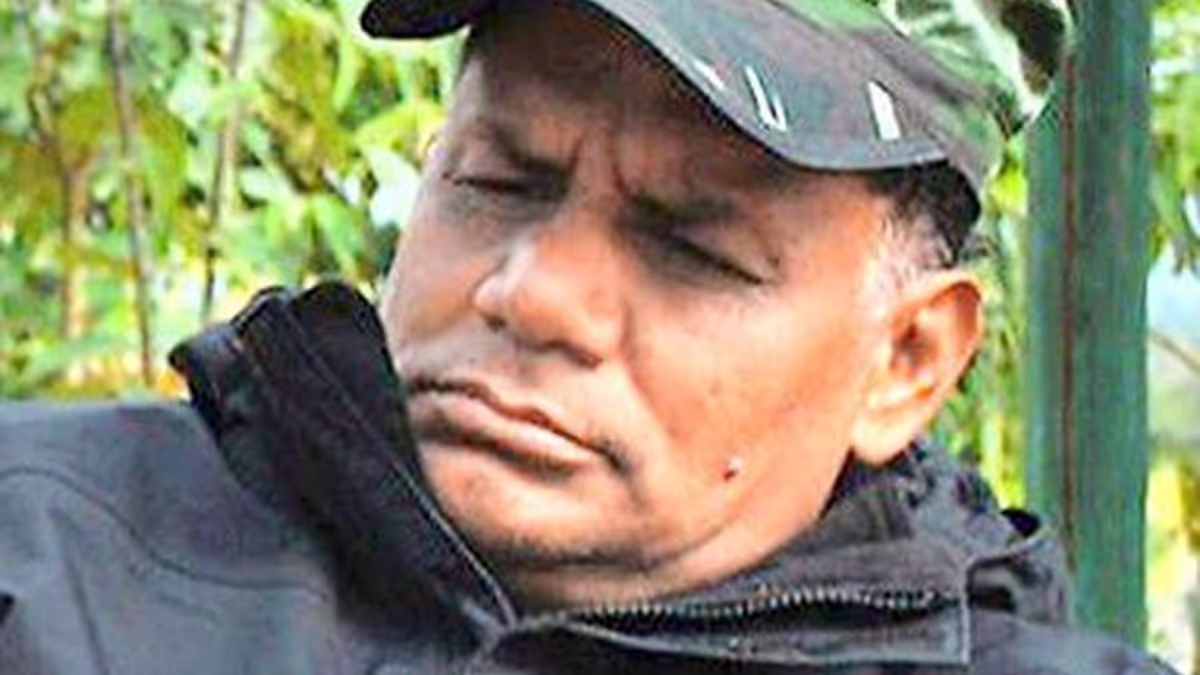 Midnight Gunfire Targets ULFA-I Chief Paresh Baruah's Brother in Assam