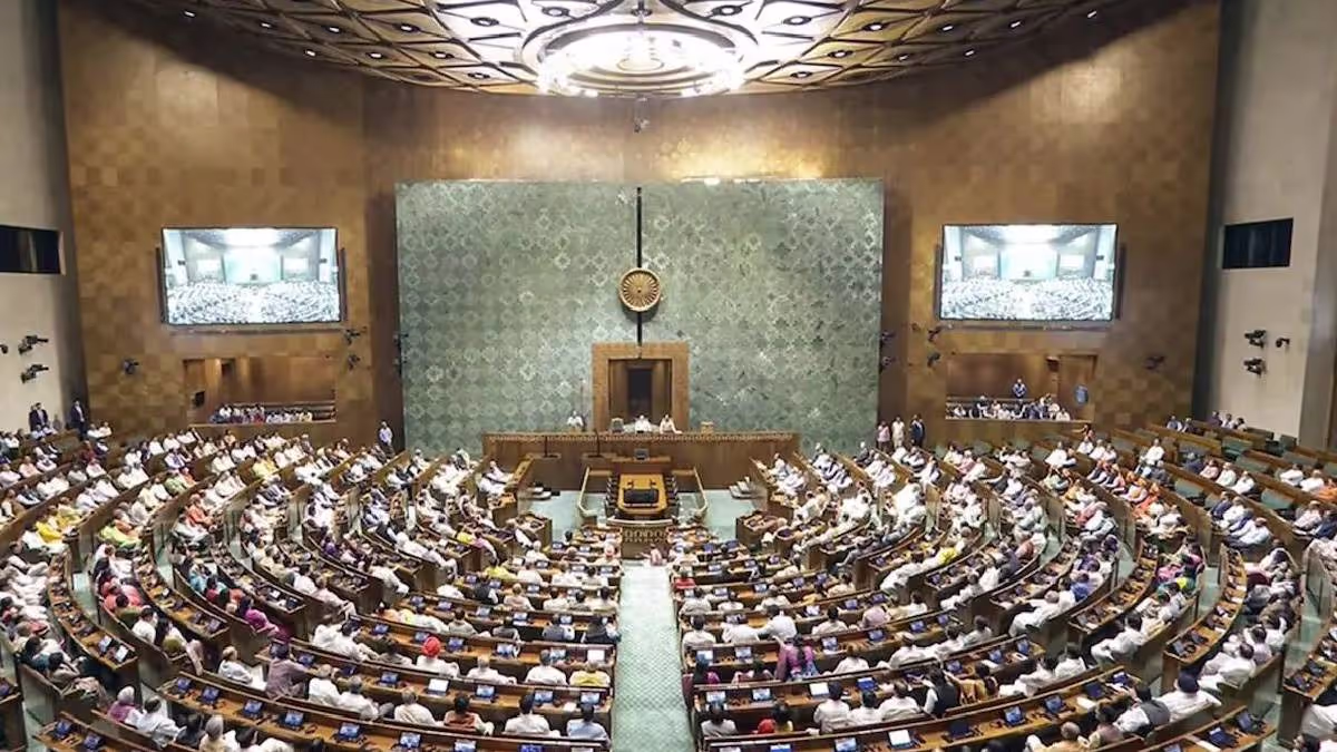 Disability Rights Group Demands Legislative Seats in Electoral Reform