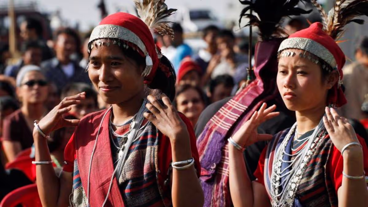 Meghalaya DNA Study to Unravel Khasi, Jaintia & Garo Origins