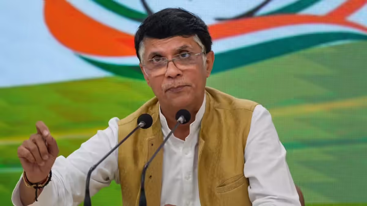 Supreme Court Stays Pawan Khera’s Bail in Assam FIR — Surprise Ruling
