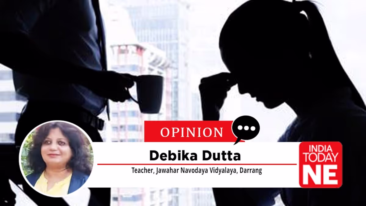Beyond POSH: Rebuilding Workplace Trust When Compliance Fails