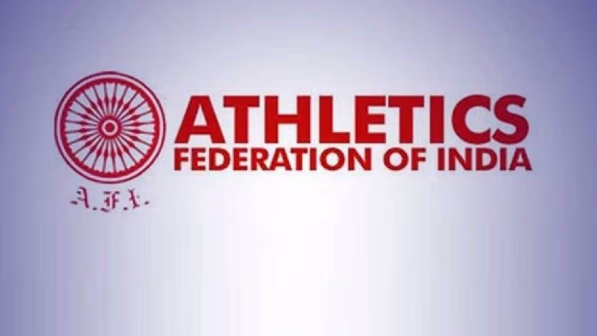 Kohima Declaration: AFI's Bold Plan to Boost Northeast Athletics