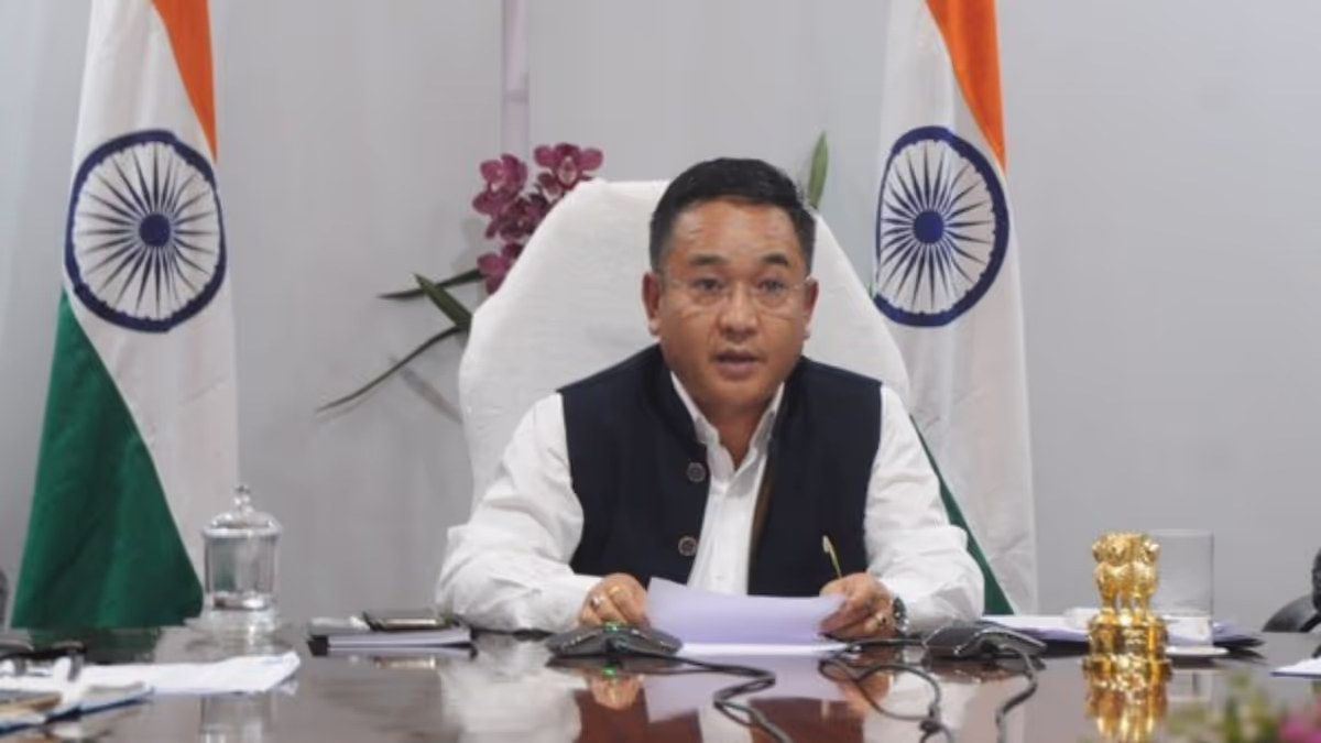 Urgent: Sikkim Govt Orders Staff to Attend PM Modi Statehood Events