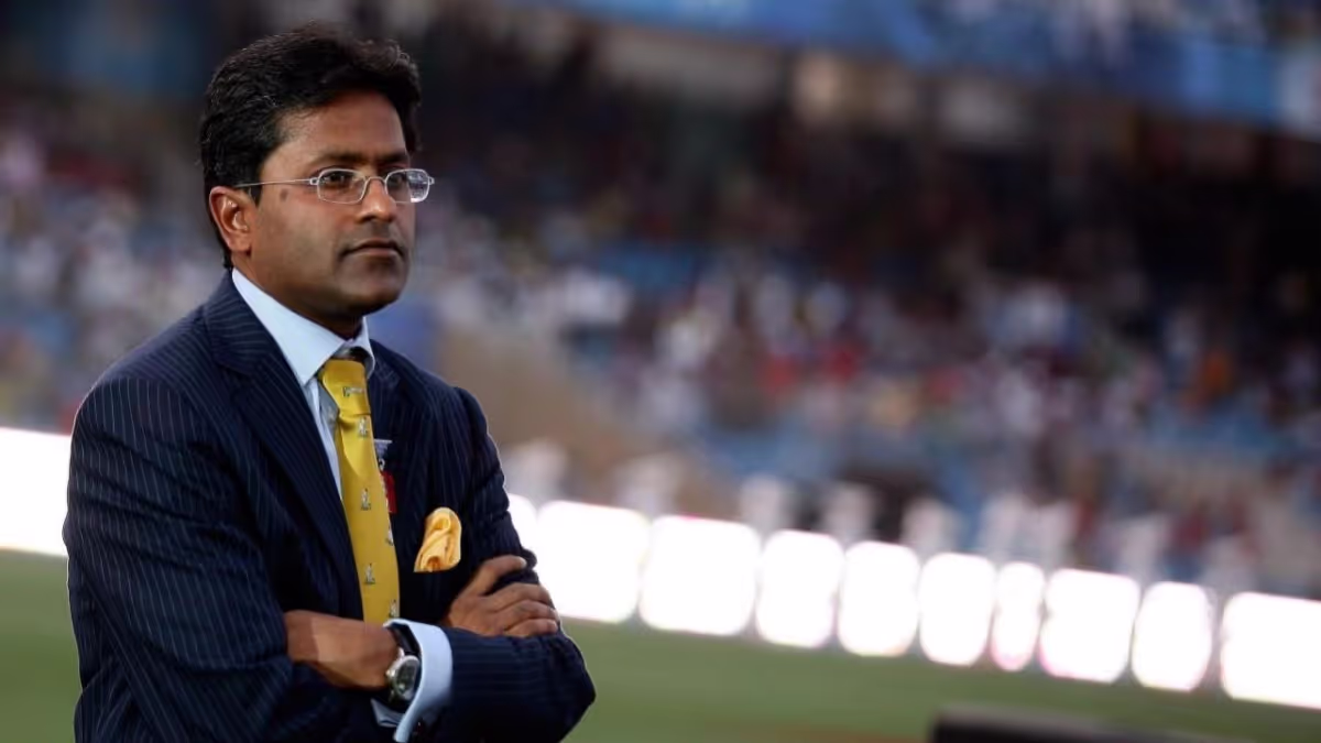 Lalit Modi: PCB Politicisation Blocks Ind-Pak Cricket's Return